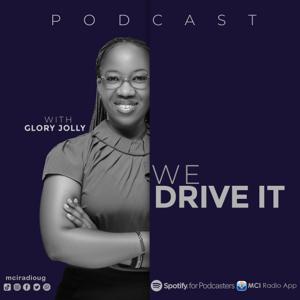 We Drive It Podcast