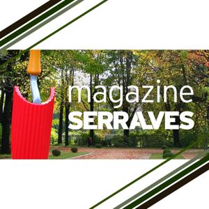 TSF - Magazine Serralves 2 - Podcast