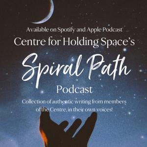 The Spiral Path Blog