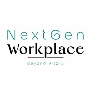 NextGen Workplace - beyond 9-to-5 #Talks
