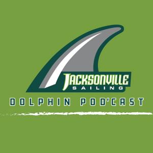 JAX Sailing Dolphin POD'cast