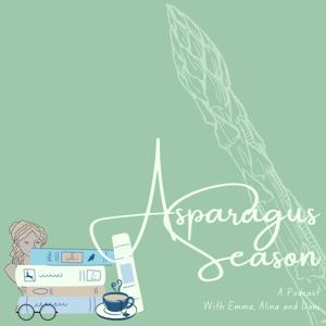Asparagus Season