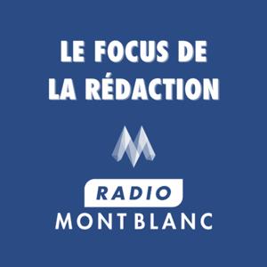 Le focus de la rédaction