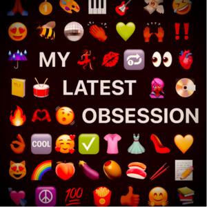 My Latest Obsession Podcast