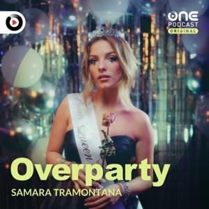 OVERPARTY con Samara Tramontana