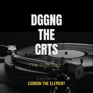 Dggng The Crts