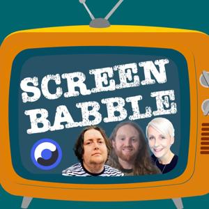 Screen Babble