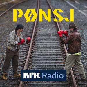 Pønsj