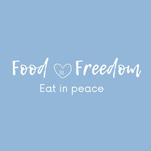 Food Freedom Eat In Peace