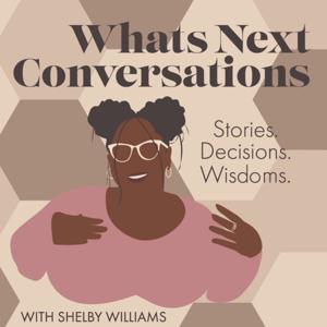 Whats Next Conversations