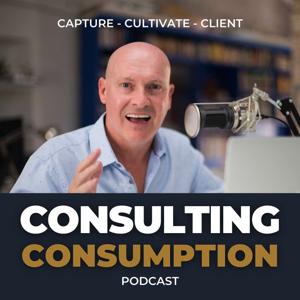 Consulting Consumption