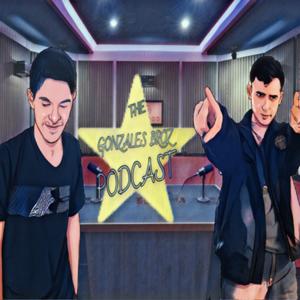 Gonzales Broz Podcast