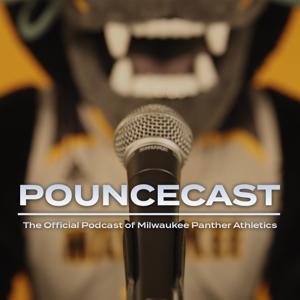 PounceCast