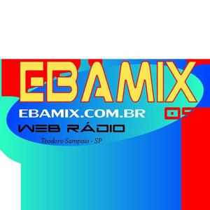 Podcast Archive - Rádio Ebamix - Teodoro Sampaio