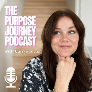 The Purpose Journey Podcast