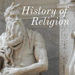 History of Religion