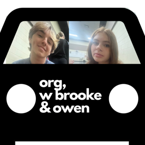 org w brooke & owen