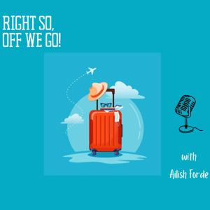 Right so, off we go!