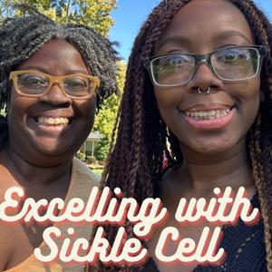 Excelling With Sickle Cell