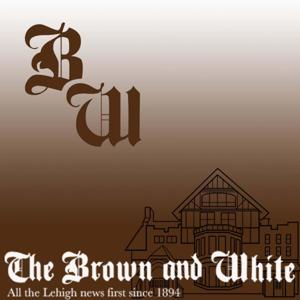 The Brown and White