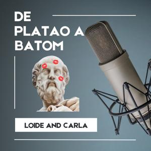 De Platao a Batom