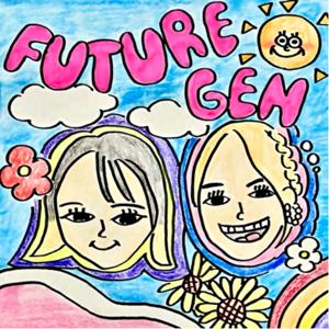 We are FutureGen!!
