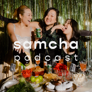 samcha podcast