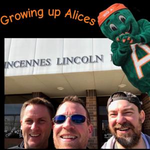 Growing Up Alices