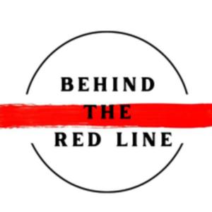 Behind The Red Line Podcast