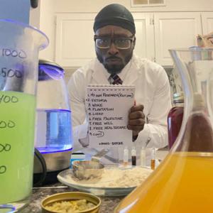 Doing My Own Research: Club Edition