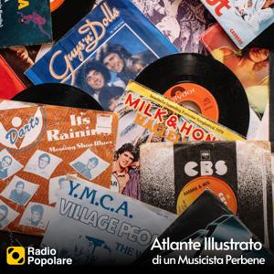Atlante Illustrato di un Musicista Perbene