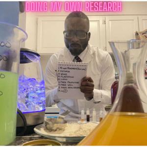 Doing My Own Research