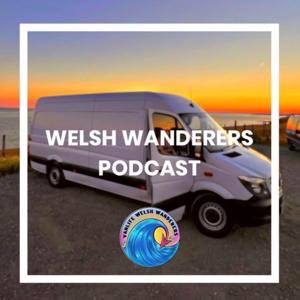 Vanlife - Welsh Wanderers