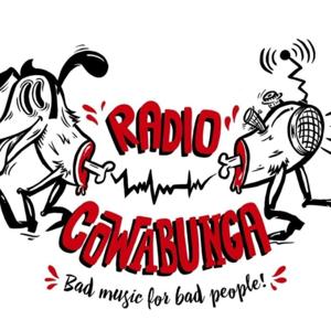 Radio Cowabunga
