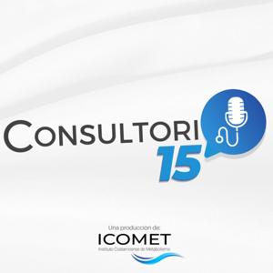 Consultorio 15