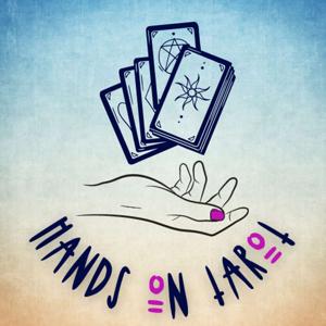 Hands on Tarot