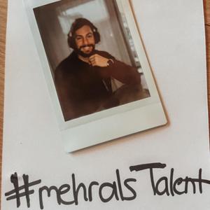 Mehr als Talent Podcast