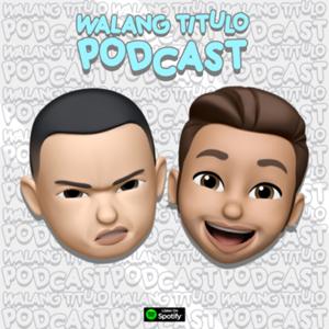 Walang titulo podcast