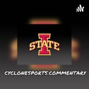 Cyclone Sports Commentary