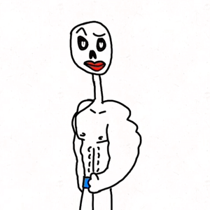 Baby Girl.. Daddy’s home 😈