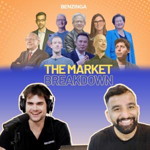 The Market Breakdown