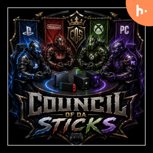 Council of Da Sticks