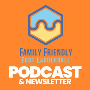 Family Friendly Fort Lauderdale