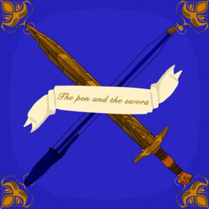 The Pen and the Sword