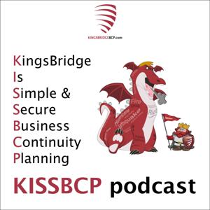 KISSBCP Podcast