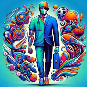 Suits and Scrubs: The Surgeon's Sessions