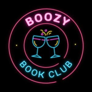 Boozy Book Club