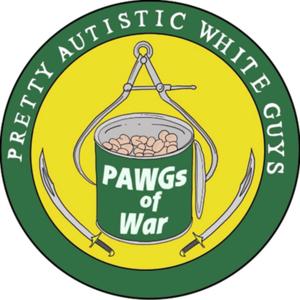 PAWGs of War