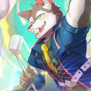 Rouon Aro - Greenlights Serenade 【狼音アロ グリーンライツ・セレナーデ UTAUカバー】