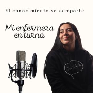 Mi Enfermera En Turno